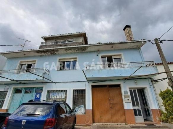 House or villa for sale in Aldea Brea, 13, Boiro