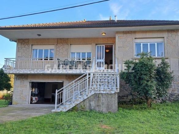 House or chalet for sale in Lugar Pousada, 1c, Rianxo