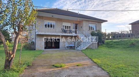 House or chalet for sale in Lugar Pousada, 1c, Rianxo