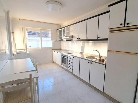 Apartment for sale in Rúa de Pablo Iglesias, 12, Boiro