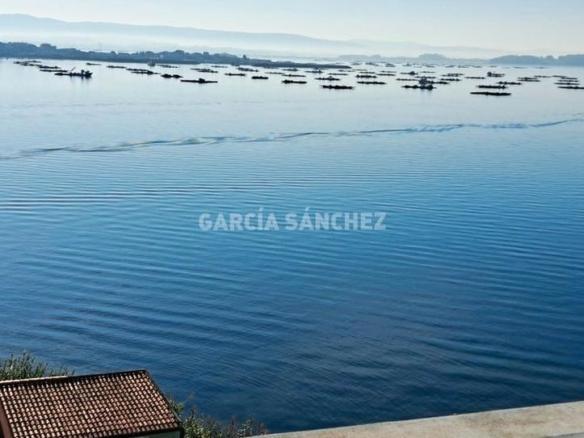 Apartment for sale in Lugar Escarabote, Boiro