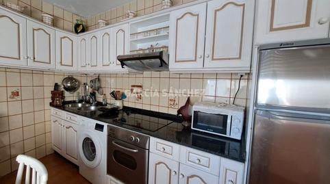 Apartment for sale in Lugar Escarabote, Boiro