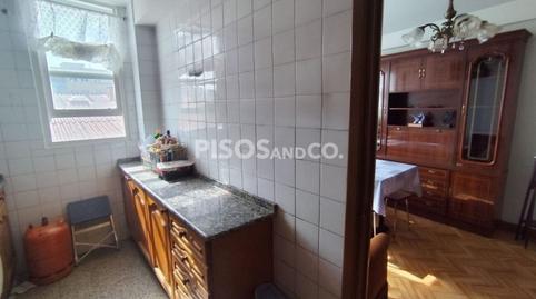 Apartment for sale on Calle Alcalde Lens, Agra del Orzán – Ventorrillo