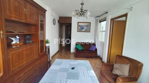 Apartment for sale on Calle Alcalde Lens, Agra del Orzán – Ventorrillo