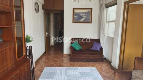 Apartment for sale on Calle Alcalde Lens, Agra del Orzán – Ventorrillo