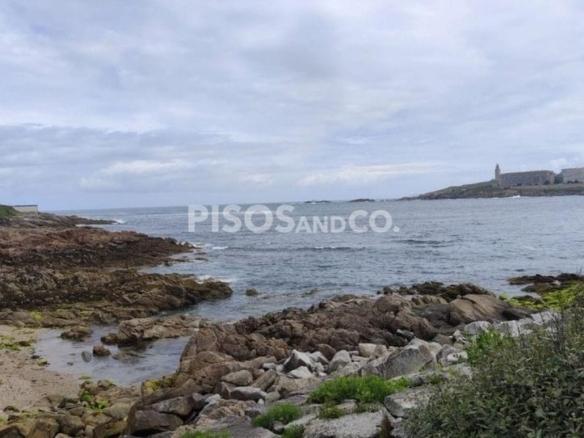 Apartment for sale on Calle Almirante Eulate, Riazor – Visma