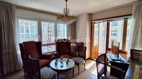 Apartment for sale on Calle Almirante Eulate, Riazor – Visma