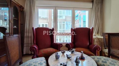 Apartment for sale on Calle Almirante Eulate, Riazor – Visma