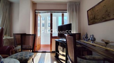 Apartment for sale on Calle Almirante Eulate, Riazor – Visma