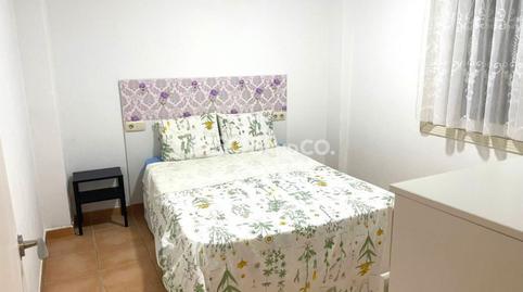 Apartment for sale in Calle Santa Cecilia, Monte Alto – Zalaeta – Atocha