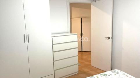 Apartment for sale in Calle Santa Cecilia, Monte Alto – Zalaeta – Atocha