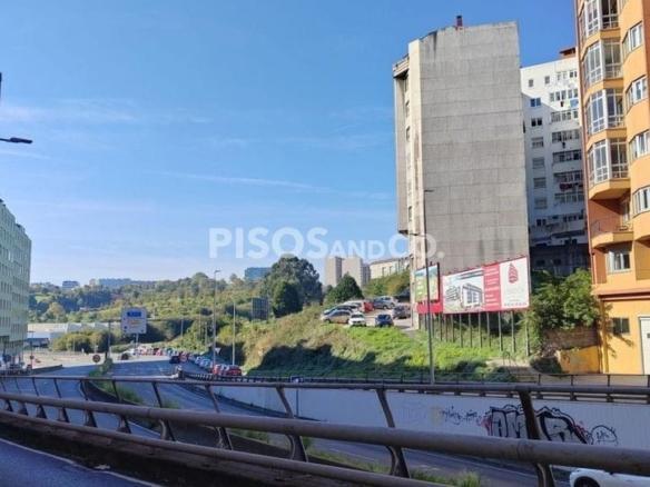 Apartment for sale on Avenida Pasaje, Los Castros – Castrillón