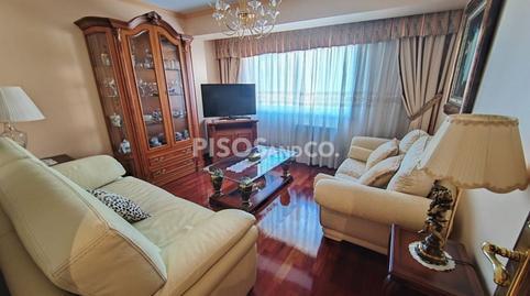 Apartment for sale on Avenida Pasaje, Los Castros – Castrillón