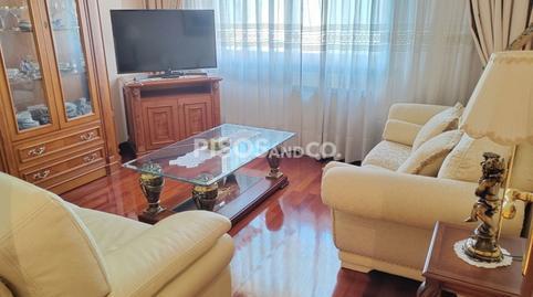Apartment for sale on Avenida Pasaje, Los Castros – Castrillón