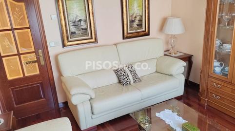 Apartment for sale on Avenida Pasaje, Los Castros – Castrillón