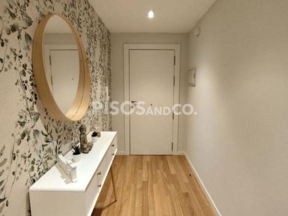 Apartment for sale in Ronda Outeiro, Agra del Orzán – Ventorrillo