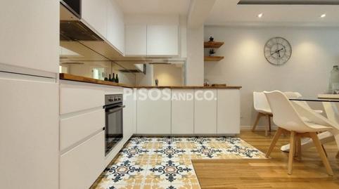 Apartment for sale in Ronda Outeiro, Agra del Orzán – Ventorrillo