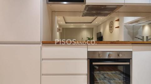 Apartment for sale in Ronda Outeiro, Agra del Orzán – Ventorrillo