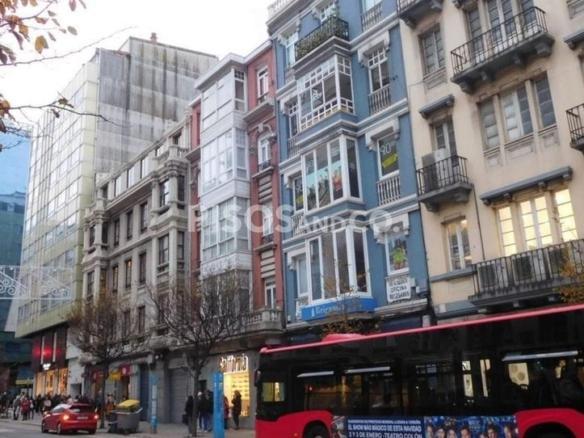 Apartment for sale on Juan Flórez Street, San Pablo – Juan Flórez