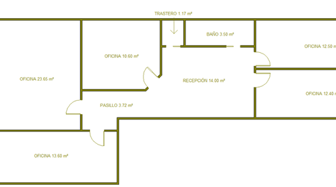 Apartment for sale on Juan Flórez Street, San Pablo – Juan Flórez