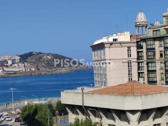 Apartment for sale in Calle Zalaeta, Monte Alto – Zalaeta – Atocha