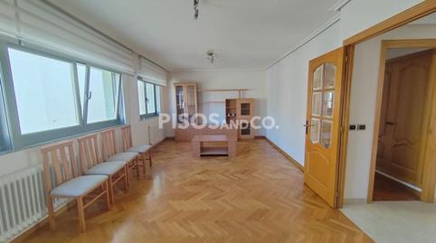 Apartment for sale in Calle Zalaeta, Monte Alto – Zalaeta – Atocha