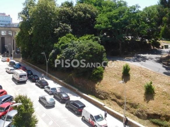Apartment for sale on Palomar Street, San Pablo – Juan Flórez