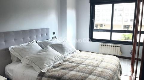 Apartment for sale in Plaza Zalaeta, Monte Alto – Zalaeta – Atocha