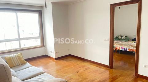 Apartment for sale on Avenida Hércules, Monte Alto – Zalaeta – Atocha