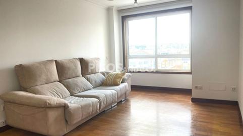 Apartment for sale on Avenida Hércules, Monte Alto – Zalaeta – Atocha