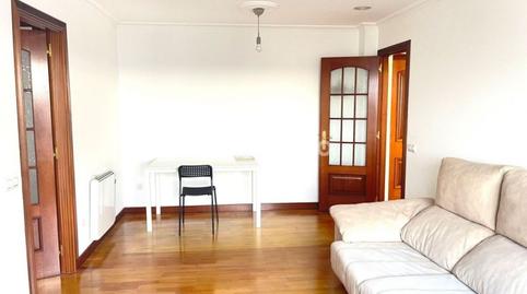 Apartment for sale on Avenida Hércules, Monte Alto – Zalaeta – Atocha