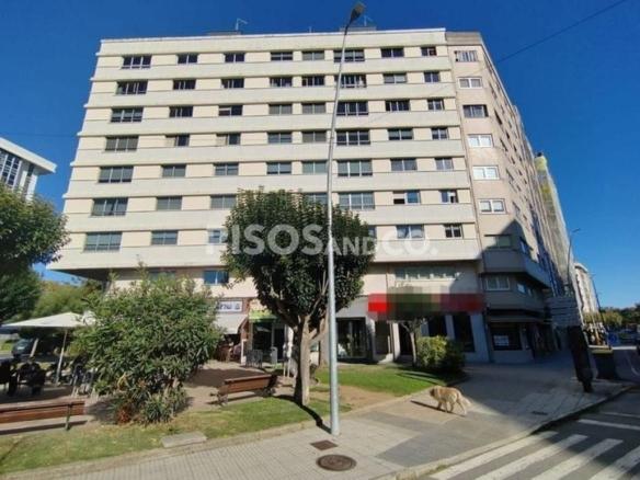Apartment for sale on Avenida Alcalde Pérez Ardá, Someso – Matogrande