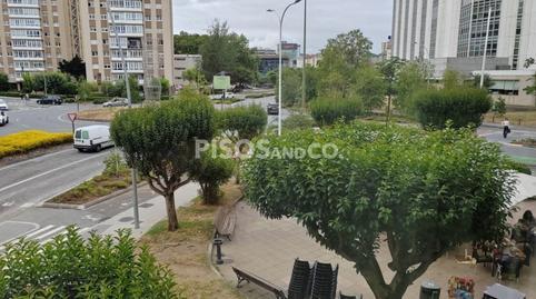Apartment for sale on Avenida Alcalde Pérez Ardá, Someso – Matogrande