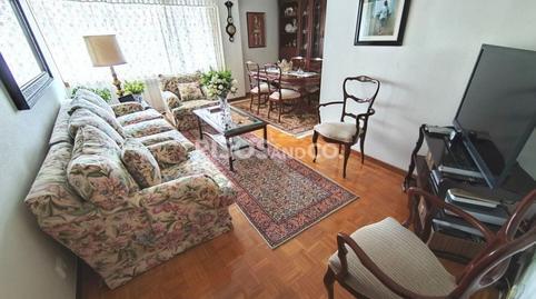 Apartment for sale on Avenida Alcalde Pérez Ardá, Someso – Matogrande
