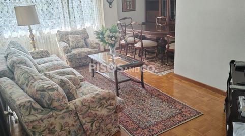 Apartment for sale on Avenida Alcalde Pérez Ardá, Someso – Matogrande