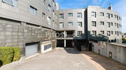 Apartment for sale on Calle Eduardo Blanco Amor, Portádego – Vilaboa Norte
