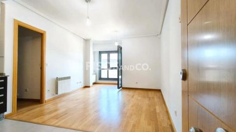 Apartment for sale on Calle Eduardo Blanco Amor, Portádego – Vilaboa Norte