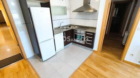 Apartment for sale on Calle Eduardo Blanco Amor, Portádego – Vilaboa Norte