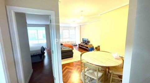 Apartment for sale in Calle Lagoas, Monte Alto – Zalaeta – Atocha