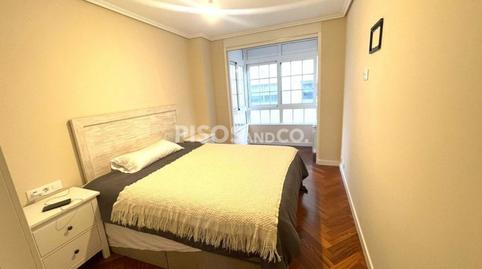 Apartment for sale in Calle Lagoas, Monte Alto – Zalaeta – Atocha