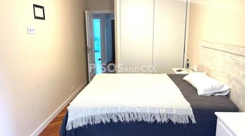 Apartment for sale in Calle Lagoas, Monte Alto – Zalaeta – Atocha