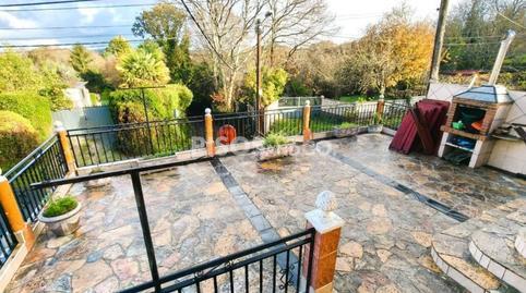 House or chalet for sale in Lugar Coruxos, Cambre