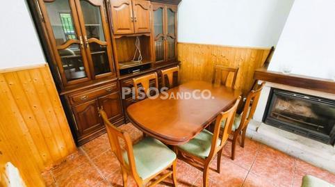 House or chalet for sale in Lugar Coruxos, Cambre