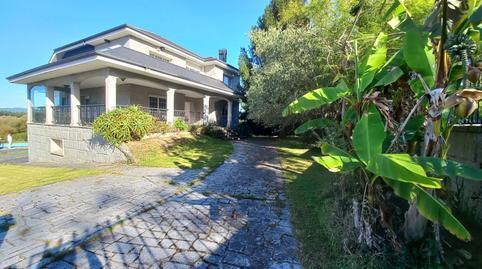 House or chalet for sale in Bergondo