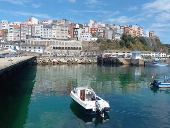 Apartment for sale in Malpica de Bergantiños