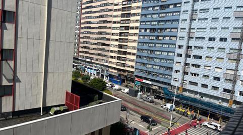 Apartment for sale in Cuatro Caminos – Plaza de la Cubela
