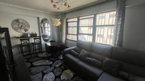 Apartment for sale in Cuatro Caminos – Plaza de la Cubela