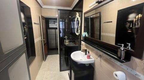 Apartment for sale in Cuatro Caminos – Plaza de la Cubela