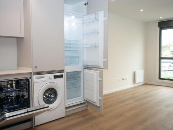Apartment for sale in San Lázaro – Meixonfrío