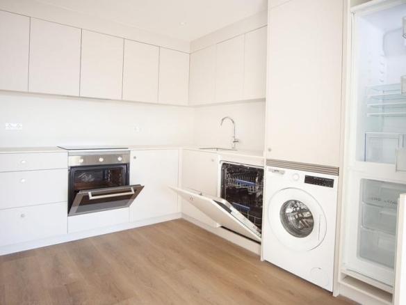 Apartment for sale in San Lázaro – Meixonfrío
